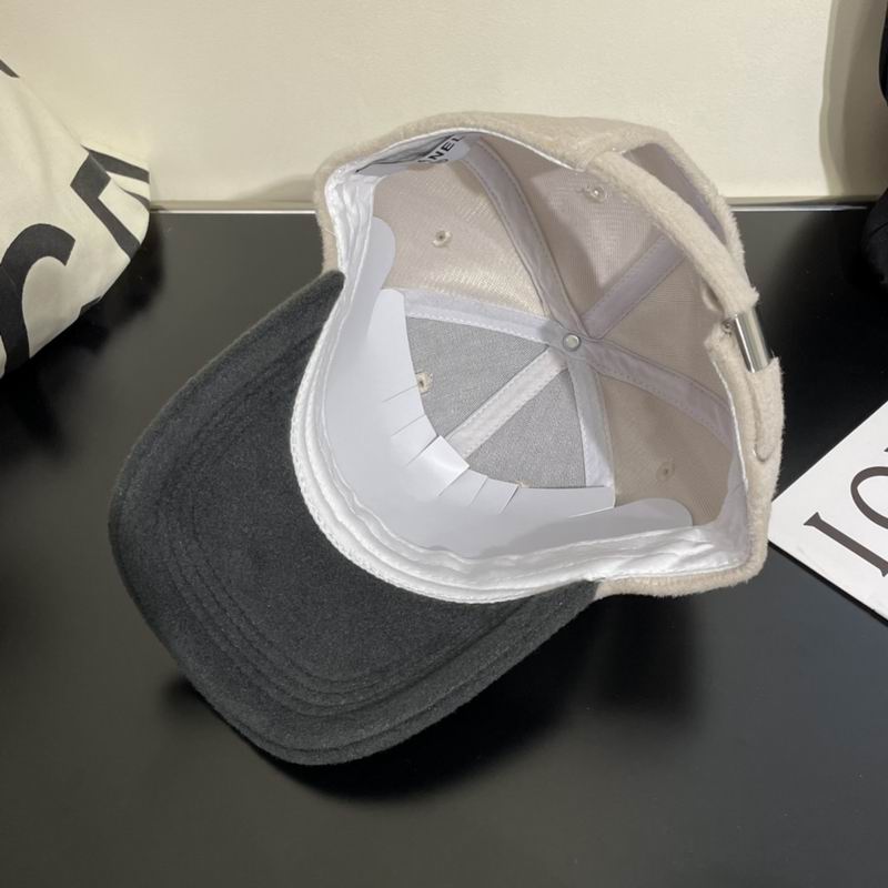 Chanel cap (21)